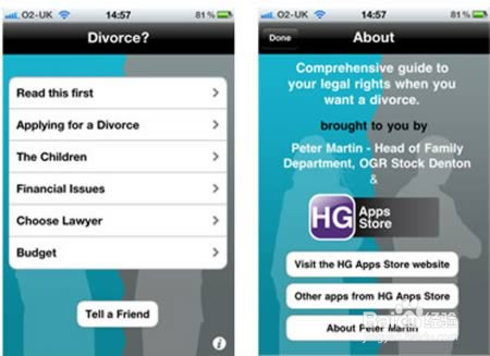 十大超级奇葩的离婚纪念物