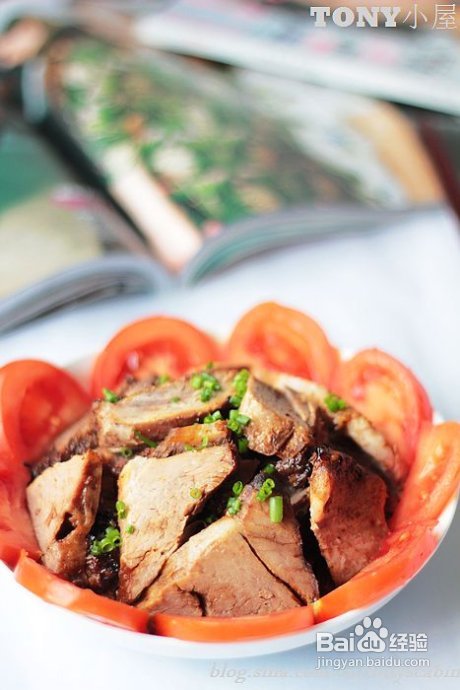 去美丽的苏州寻找那些“甜糯糯”的美食