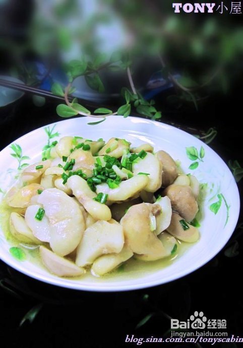 去美丽的苏州寻找那些“甜糯糯”的美食