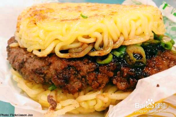 十大值得为之旅行的热门美食