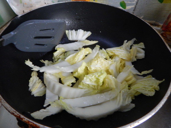 番茄牛肉汤煮年糕