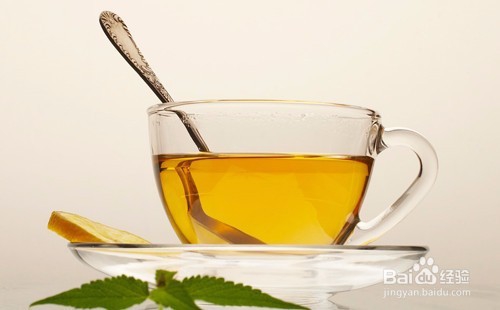 老中医最喜欢的7种长寿养生茶
