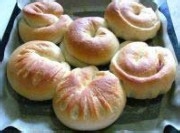 豆沙馅包子的做法