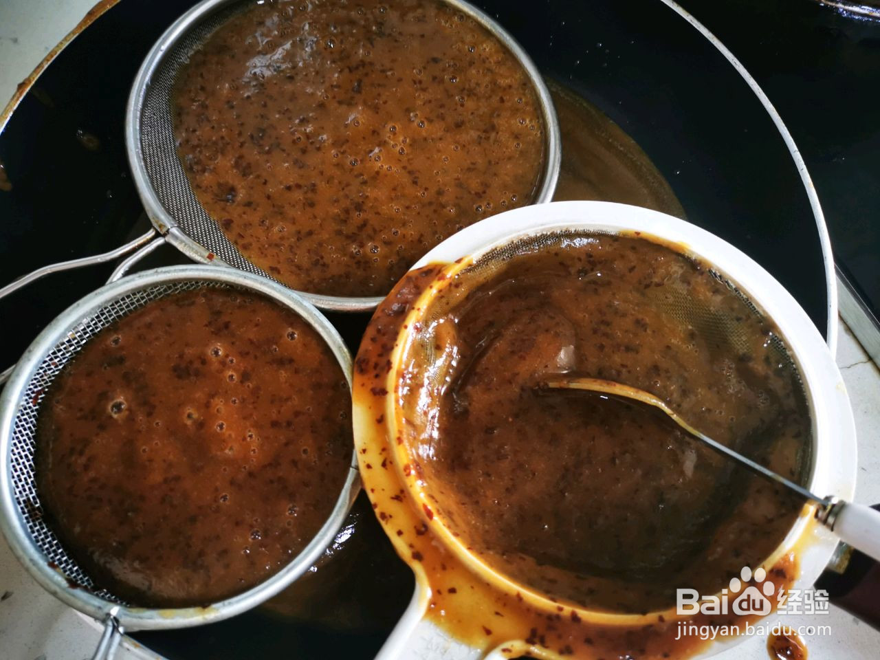 姜汁红枣膏的做法