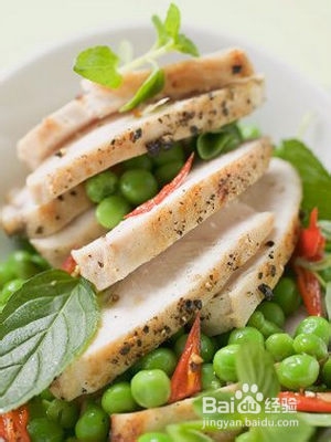 另类蛋白质减肥方法悄悄瘦 减肥就要快准狠