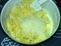 奶黄月饼做法