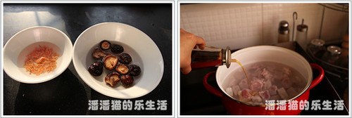 炖一锅羊肉为了谁----秘制红焖羊肉