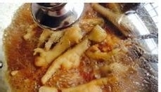 酱鸡爪怎么做
