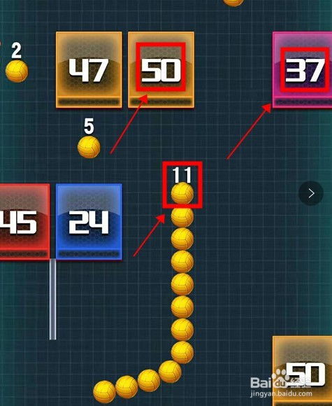 蛇蛇冲刺怎么玩?