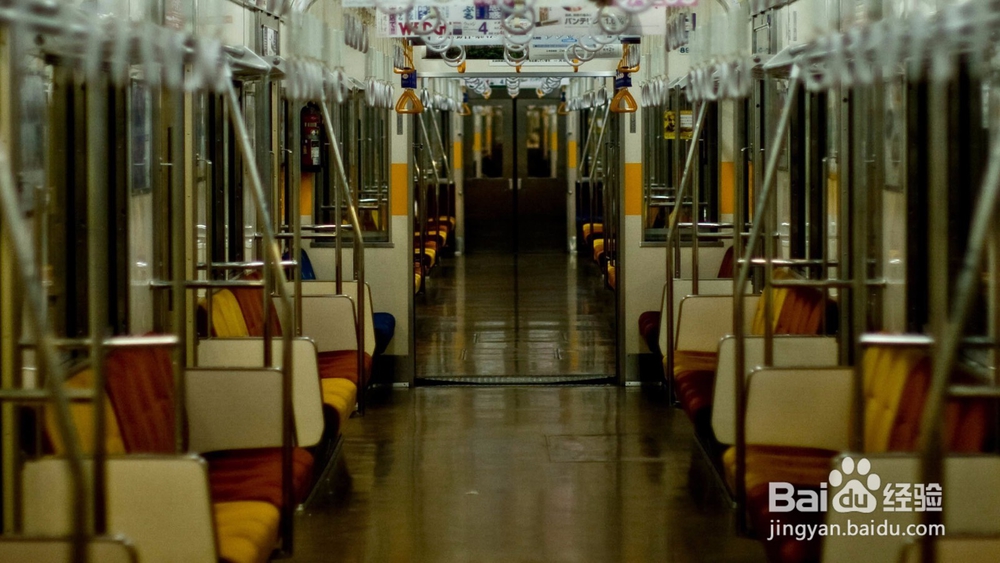 坐公交时容易被人讨厌的行为