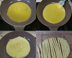 高颜值的紫菜包饭