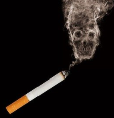 哪几种香烟一定不能抽？