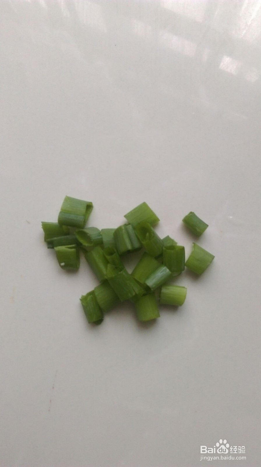 北方人自制油泼面