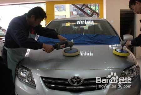 洗车污水处理方法