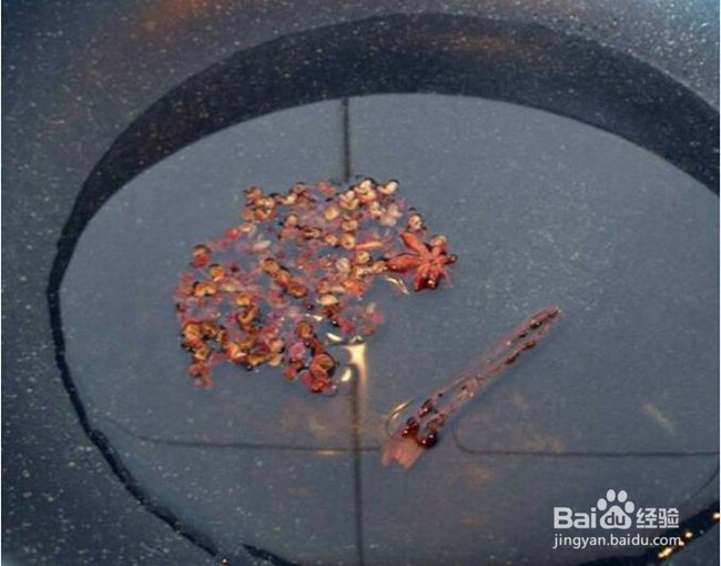泼辣子凉面做法解读