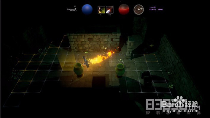 VR《弥诺陶洛斯的迷宫》好玩吗?VR游戏哪里下载