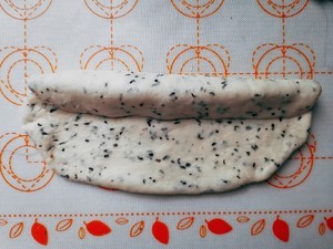 红茶牛奶贝果的做法