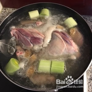 健康养生佳品老无锡的味道|藏书羊肉的做法