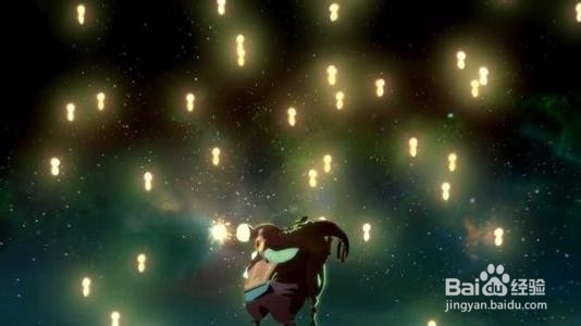 星界游神巴德辅助攻略