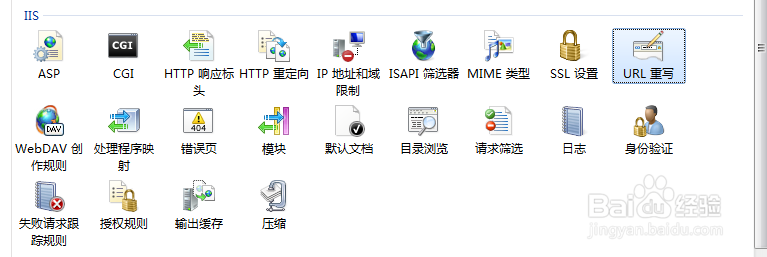 ASP.NEt 伪静态操作细则