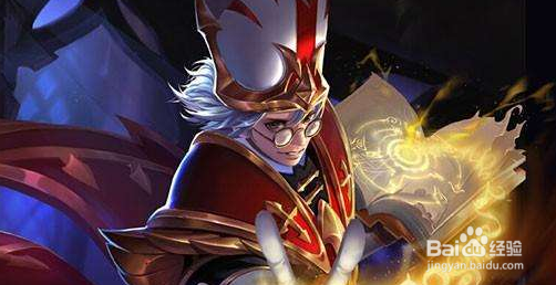 王者荣耀张良游戏攻略