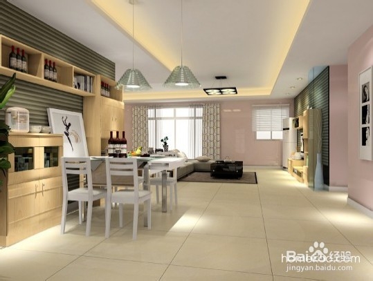 美式家具的软装搭配技巧【设计师推荐】