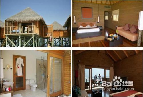 马尔代夫美禄岛Meeru旅游出行攻略