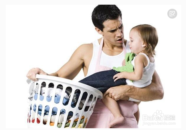 孩子做家务的必要性你知道?