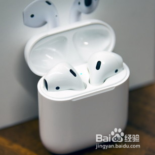 教你如何更高效率的使用苹果的AirPods?