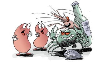 如何早期发现痛风