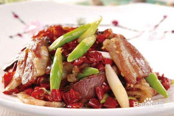 到定西一定要吃的10大美食