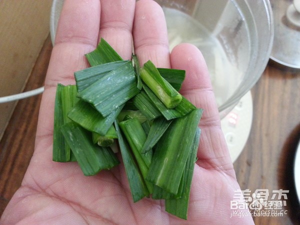 最美味的海蛎豆腐汤