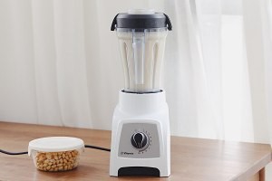 辛辣豆浆面攻略