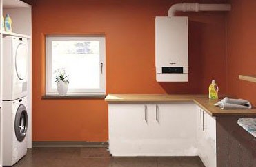 冷凝锅炉为什么比普通锅炉要好