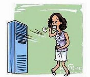 如何巧用食疗预防空调病？