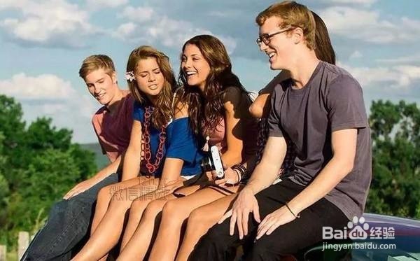 已经有对象的星座，还有人追时都在想些什么呢？