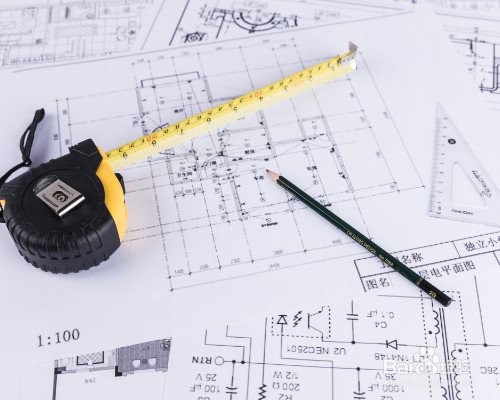 一级建筑师考取