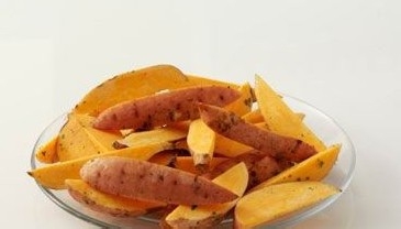 减肥效果好的8种食物