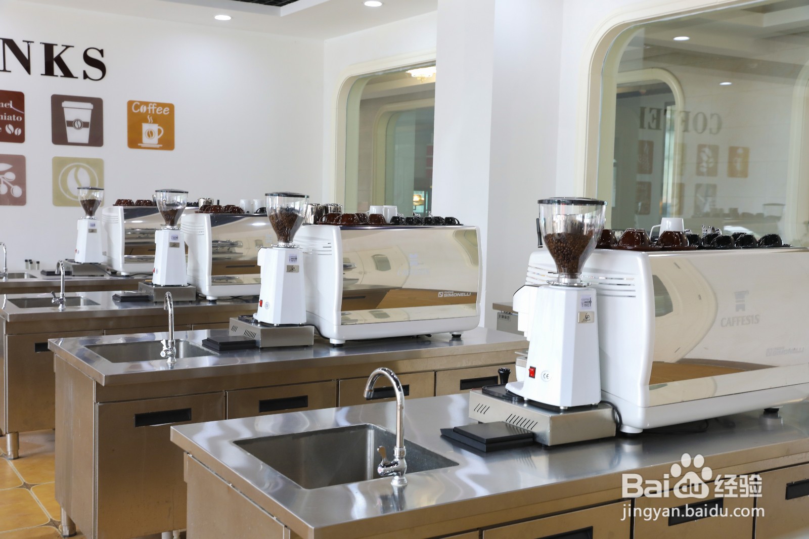 一所好的烹饪培训学校应该具备哪些特征？