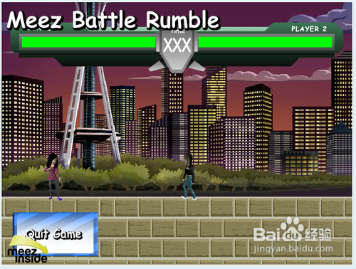 《暗影格斗传奇》游戏优势