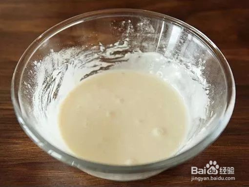 糖醋里脊的做法