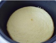 电饭锅做蛋糕图解