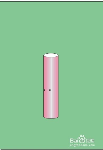 用Coreldraw做蜡烛--至情人节