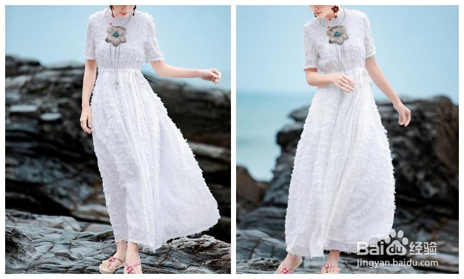 香奈集品牌女装：春天如何穿出文艺气息？