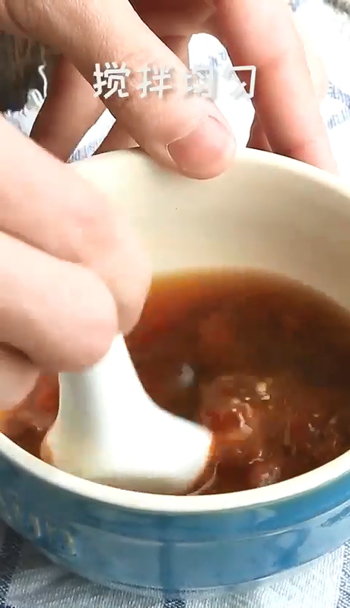 酱牛肉怎么做