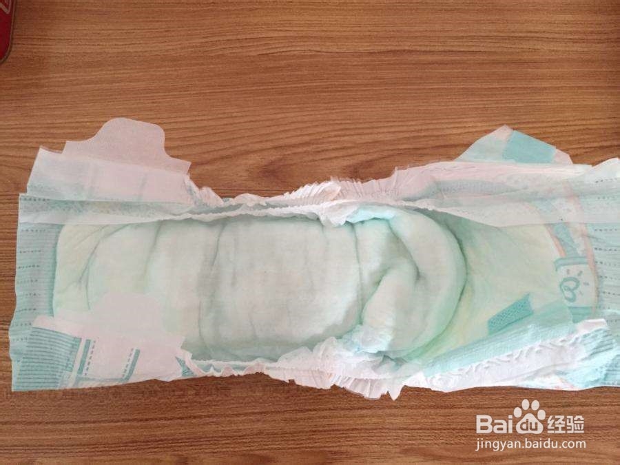 怎样挑选纸尿裤？