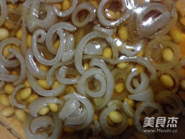 皮冻的家常做法