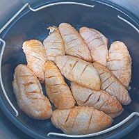 新奥尔良烤鸡翅怎么做