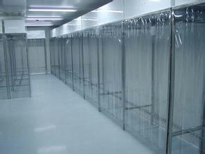 风淋室的常见故障处理和分类