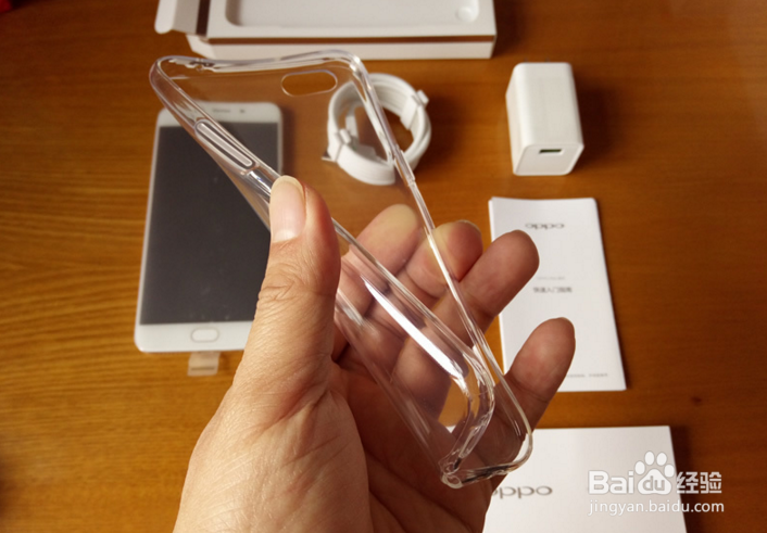 OPPO R9s试用报告